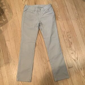 Ann Taylor Loft corduroy pants
